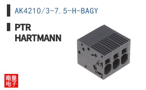 AK4210/3-7.5-H-BAGY ͼƬ